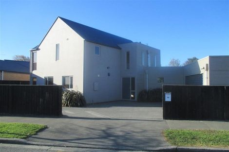 Photo of property in 78 Strickland Street, Sydenham, Christchurch, 8023