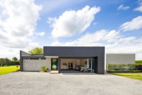 Photo of property in 752 Henry Road, Taupiri, 3791