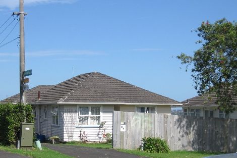 Photo of property in 77 Reeves Road, Pakuranga, Auckland, 2010