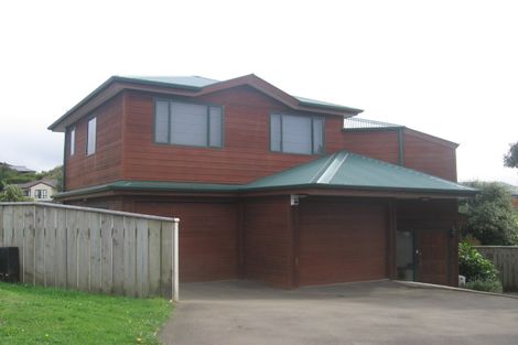 Photo of property in 299 Maungaraki Road, Maungaraki, Lower Hutt, 5010