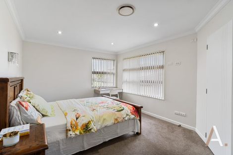 Photo of property in 6 Coolaghy Drive, Flat Bush, Auckland, 2019
