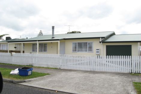 Photo of property in 1 Mason Avenue, Pukekohe, 2120
