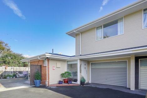 Photo of property in 2/17 Molesworth Place, Somerfield, Christchurch, 8024