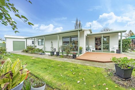 Photo of property in 1 Fendall Close, Southbridge, 7602