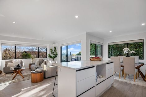 Photo of property in 29a Ngaiwi Street, Orakei, Auckland, 1071