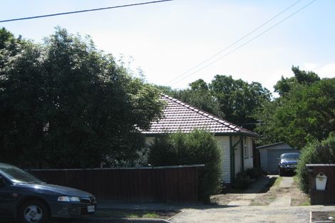 Photo of property in 63 Sparks Road, Hoon Hay, Christchurch, 8025