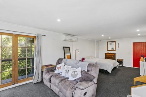 Photo of property in 61 Old Porirua Road, Ngaio, Wellington, 6035