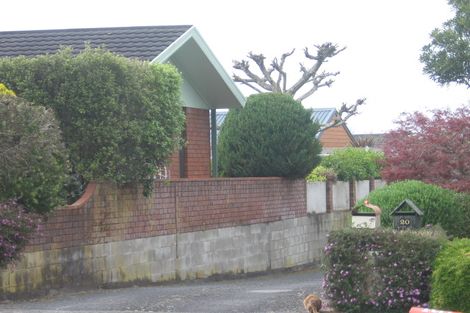 Photo of property in 20 Stirling Drive, Morrinsville, 3300