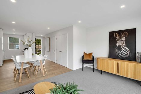 Photo of property in 6/25 Bunyan Street, Waltham, Christchurch, 8023