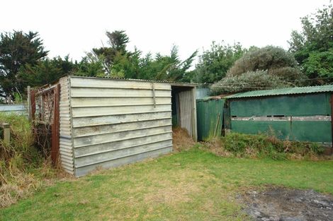 Photo of property in 26 Albany Street, Patea, 4520