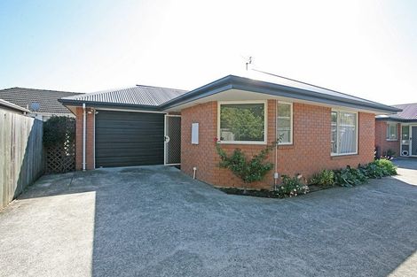 Photo of property in 82b Wainui Street, Riccarton, Christchurch, 8041