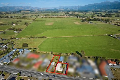 Photo of property in 199 Beach Road, Kaikoura, 7300