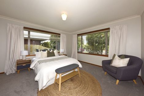 Photo of property in 16 Derwent Street, Bryndwr, Christchurch, 8053