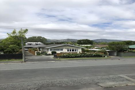 Photo of property in 51a Bletsoe Avenue, Spreydon, Christchurch, 8024