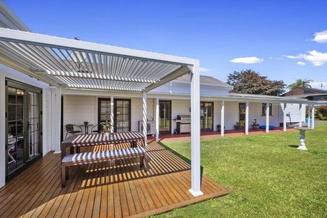 Photo of property in 7c Kapui Place, Waitara, 4320