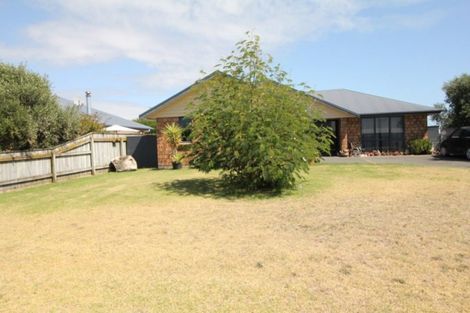 Photo of property in 64 Andrews Street, Foxton Beach, Foxton, 4815