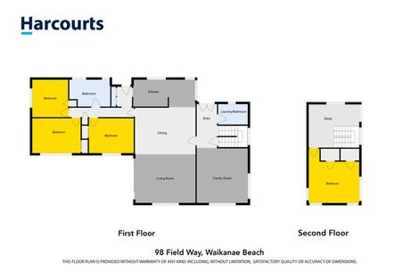 Photo of property in 98 Field Way, Waikanae Beach, Waikanae, 5036