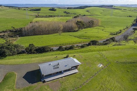 Photo of property in 3020 Kaipara Coast Highway, Glorit, Warkworth, 0984