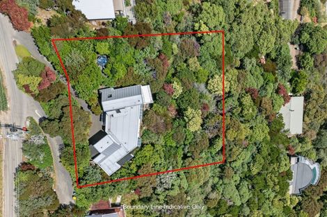 Photo of property in 29 Bayview Road, Charteris Bay, Lyttelton, 8971