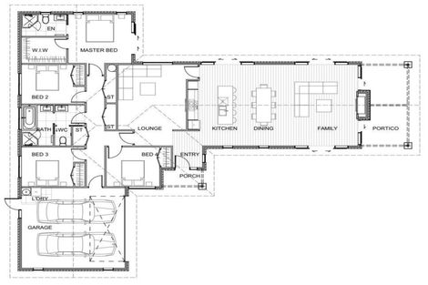 Photo of property in 110 Ti Tree Way, Hunua, 2583