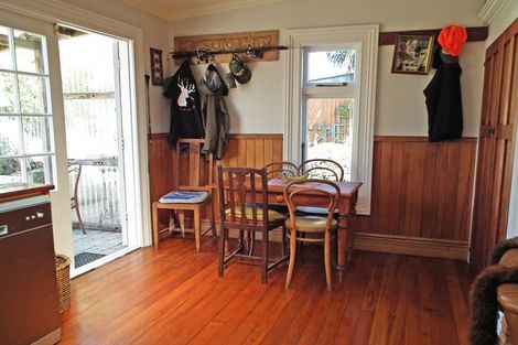 Photo of property in 116 Eden Street, Oamaru, 9400