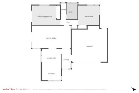 Photo of property in 2/22 Briarmont Street, Avondale, Christchurch, 8061