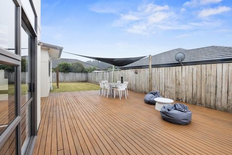Photo of property in 48 Tamure Place, Ruakaka, 0116