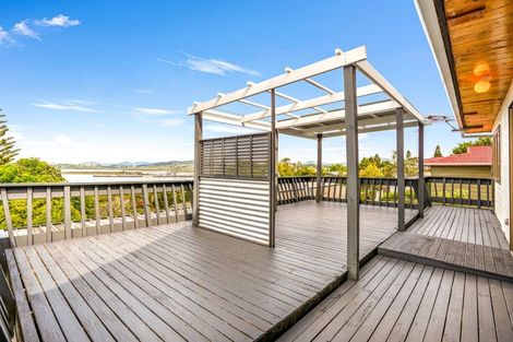 Photo of property in 72 West View Crescent, Onerahi, Whangarei, 0110