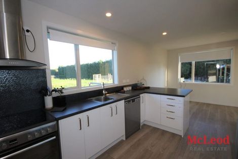 Photo of property in 11 Acton Road, Rakaia, 7781