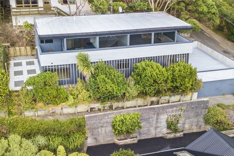 Photo of property in 77a Weld Street, Wadestown, Wellington, 6012