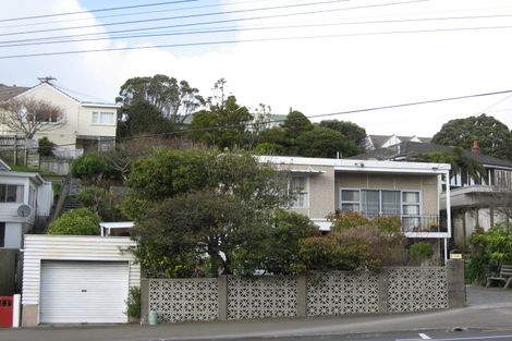 Photo of property in 113 Karori Road, Karori, Wellington, 6012