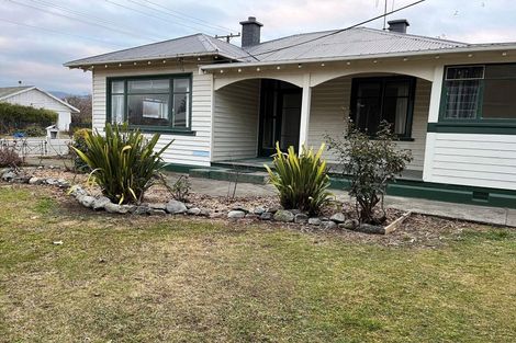 Photo of property in 11 Talbot Road, Fairlie, 7925