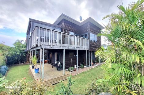 Photo of property in 6 Manawa Drive, Ngunguru, Whangarei, 0173