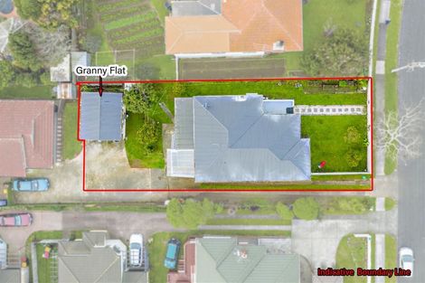 Photo of property in 1/14 Fairview Road, Papatoetoe, Auckland, 2025