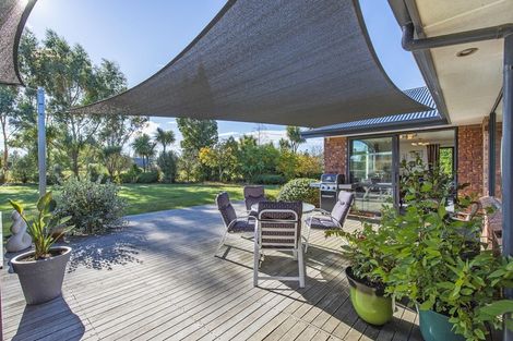 Photo of property in 187 Bangor Road, Darfield, 7571