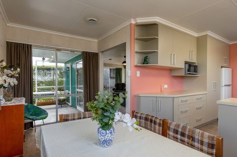 Photo of property in 125 Howick Road, Redwoodtown, Blenheim, 7201