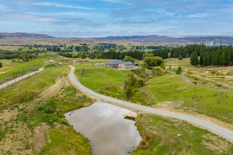 Photo of property in 780 Chatto Creek - Springvale Road, Springvale, Alexandra, 9393