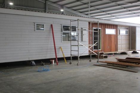 Photo of property in 55 Morrinsville Road, Hillcrest, Hamilton, 3216