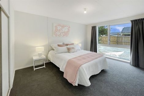 Photo of property in 4/136 Clarence Street, Riccarton, Christchurch, 8011