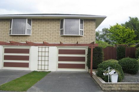 Photo of property in 35 Kimberley Street, Casebrook, Christchurch, 8051