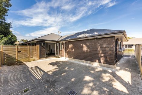 Photo of property in 276c Park Road, Hokowhitu, Palmerston North, 4410