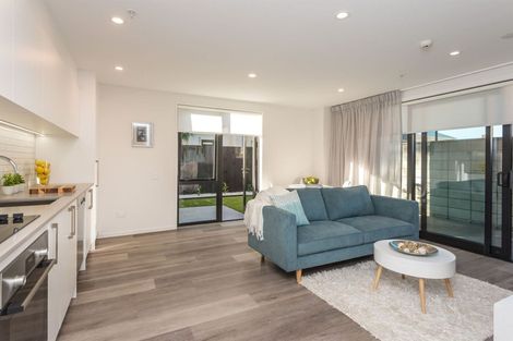 Photo of property in Latimer Central, 105/272 Barbadoes Street, Christchurch Central, Christchurch, 8011