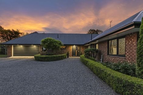 Photo of property in High Street, Kirwee, Darfield, 7571