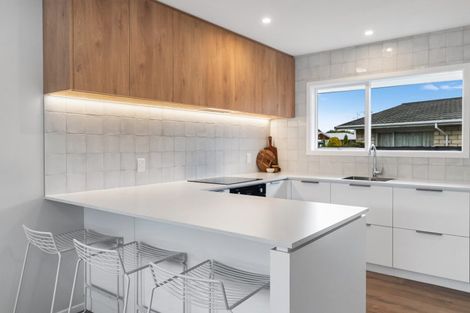 Photo of property in 61 Kimberley Street, Casebrook, Christchurch, 8051