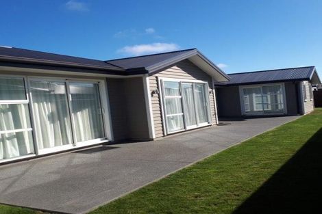 Photo of property in 10 Hickmott Street, Rangiora, 7400