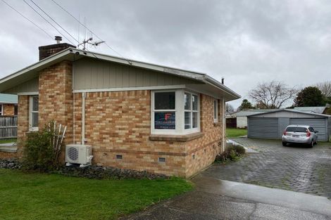 Photo of property in 7 Crosby Road, Chartwell, Hamilton, 3210