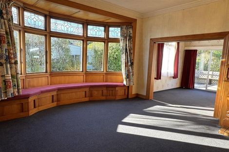 Photo of property in 21 Palmerston Street, Greymouth, 7805