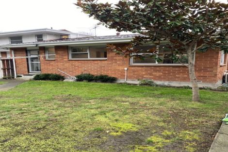 Photo of property in 1/27 Thorrington Road, Cashmere, Christchurch, 8022