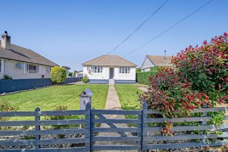Photo of property in 5 Raglan Street, Oamaru North, Oamaru, 9400