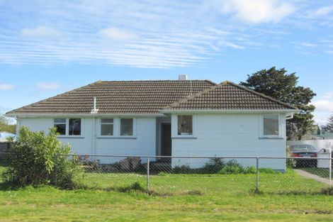 Photo of property in 86 Apatu Street, Wairoa, 4108